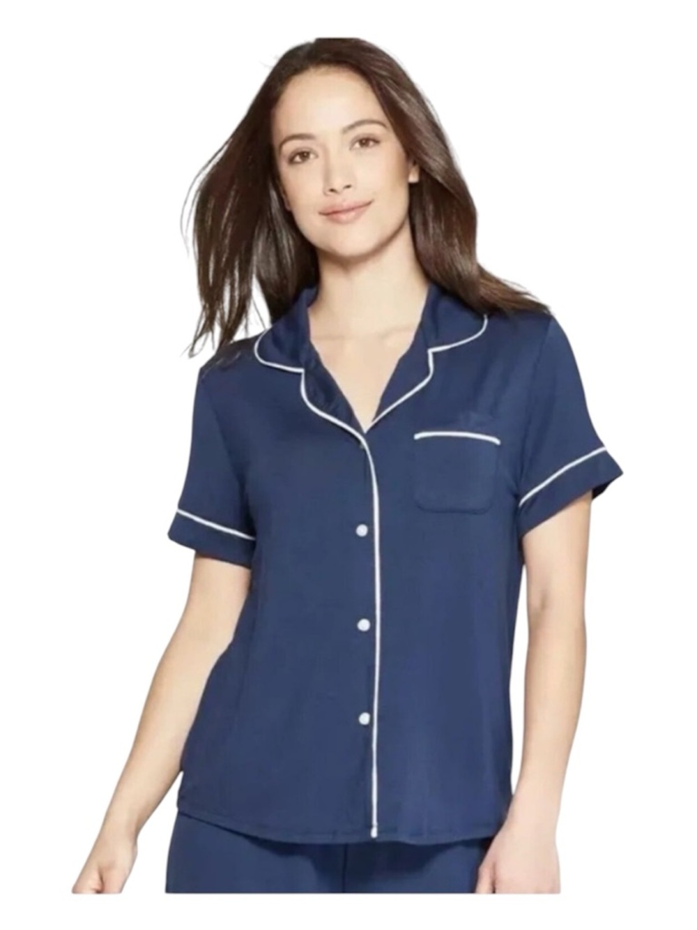 NWT Medium Stars Above sleep shirt